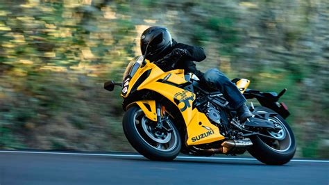 10 Cheapest Sports Bikes You Can Buy In 2024