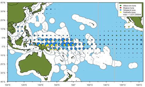 The Suitability of the Pacific Islands for Harnessing Ocean Thermal ...