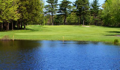 Segregansett Country Club - Taunton, MA