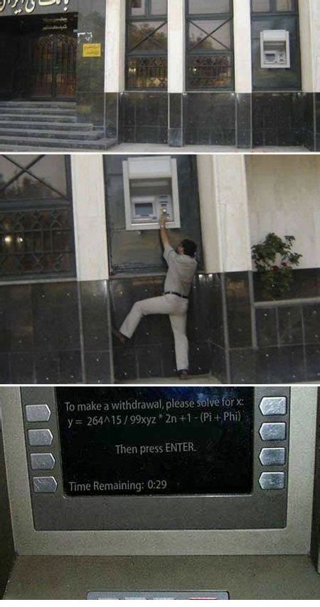 Image result for ATM Fail Compilation