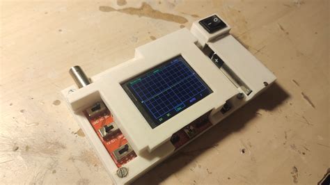 Image result for Dso138 Tutorial