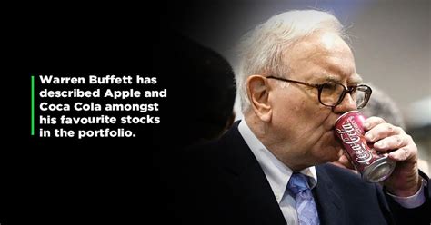 Warren Buffett’s Top 5 Dividend Paying Stocks That Will Earn Him Nearly ...