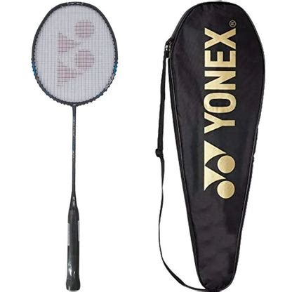 Yonex Badminton Racquet Voltric Lite 47i Graphite G4 5U – Sonu Sports