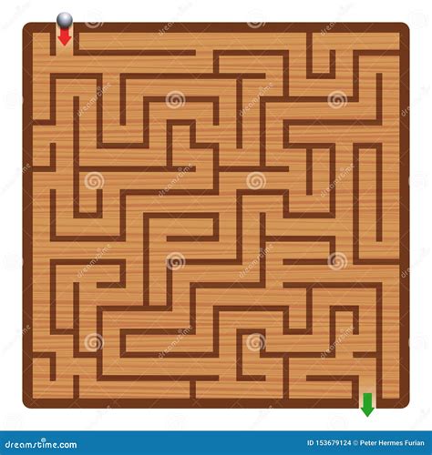 Maze Game Using Java 的图像结果
