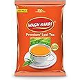 Wagh Bakri Premium Leaf Tea, Poly Pack, 500 Gram, Black Tea : Amazon.in ...