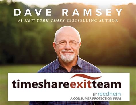 Dave Ramsey Endorsed Timeshare Exit Team Closes Its Doors; Leaving ...