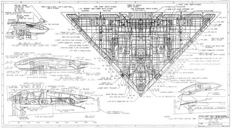Image result for Apollo Command Module Drawing