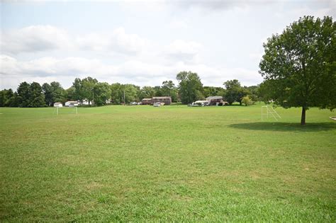 Facilities • Bel-Aire Park