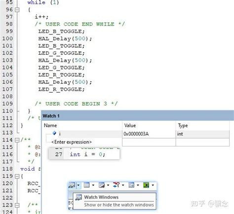 How to Use Debug Module for Loop 的图像结果