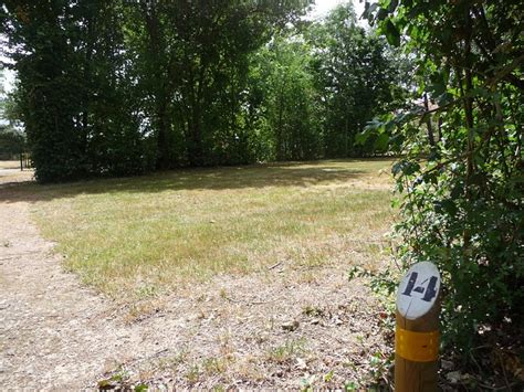 CAMPING LES HUMEAUX (Bournezeau) - Campground Reviews & Photos ...