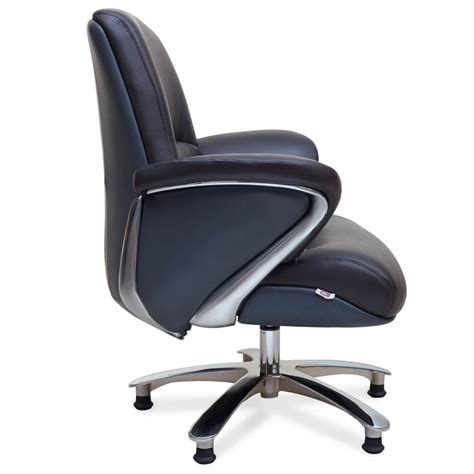 PS 777D Executive Visitor Chair - Visitor Office Chair | JFA.IN