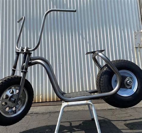 Image result for Old Mini Bike Frame