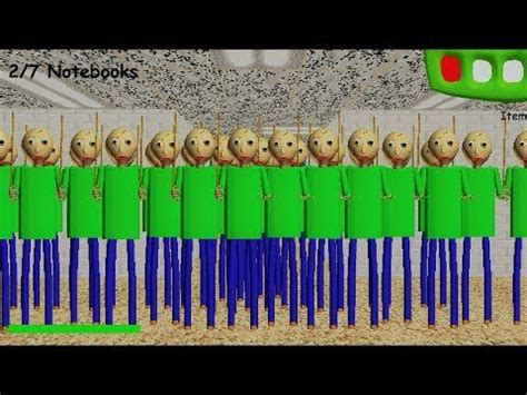 Image result for Baldi Mod Hack Download