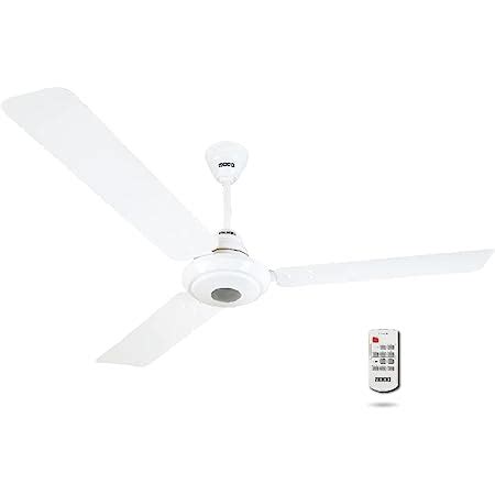 Buy atomberg Efficio 1200mm BLDC Motor 5 Star Rated Classic Ceiling ...
