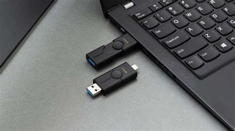 Everything You Need to Know About USB Allocation Unit Size