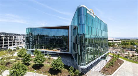 Image result for Workday Address