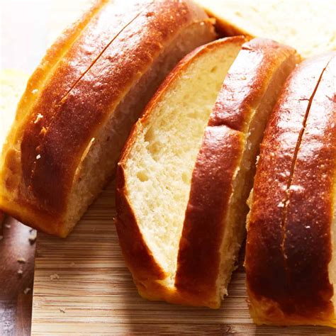 New england hot dog buns – Artofit