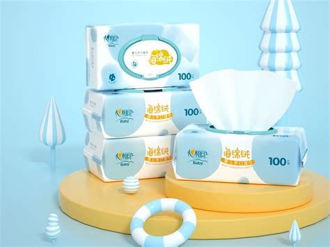 珍爱儿童湿巾100片独立包装湿巾卫生湿巾成人清洁快消品厂家直销-阿里巴巴