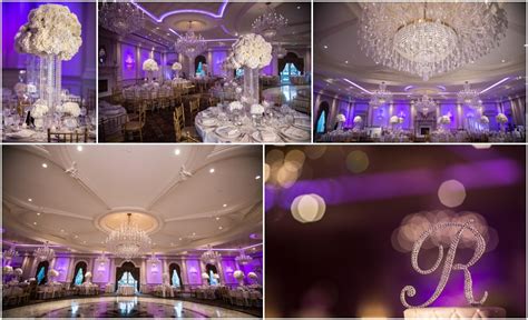 Rockleigh Country Club , NJ Wedding - Michael J. Ramos Photography