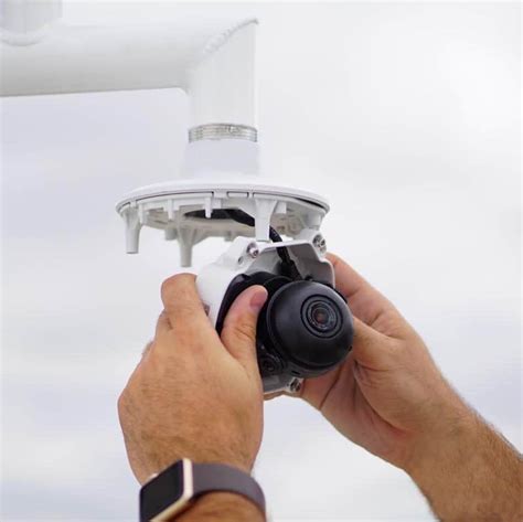 Image result for Security Camera Installers