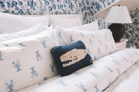 ll bean duvet cover review - Lexie Yarbrough