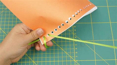 Simple Book Binding Methods 的图像结果