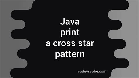 Image result for Java Code Gift Star Pattern