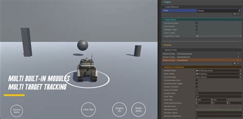 Tutorial Factory Simulator 的图像结果