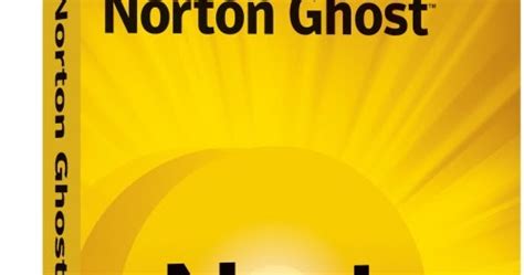 Download Norton Ghost - Hướng dẫn cài đặt Norton Ghost - leanhtien.net