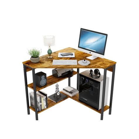 Mozek Triangle desk - TEKAVO