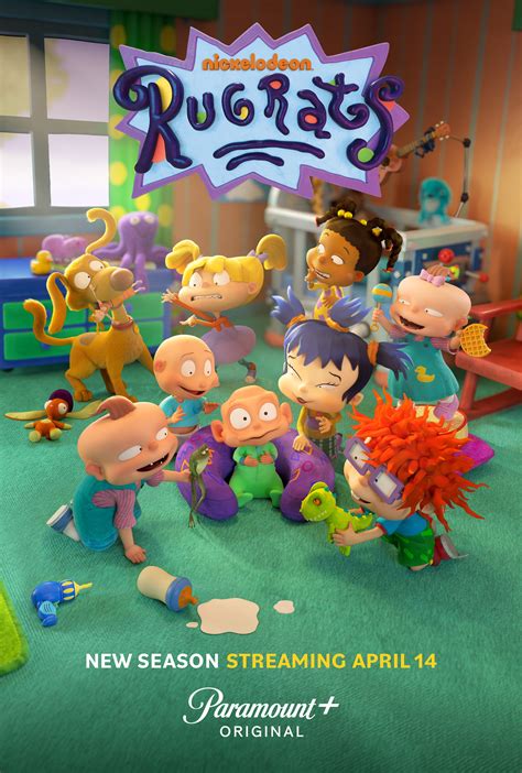 Rugrats Season 2 | Rotten Tomatoes