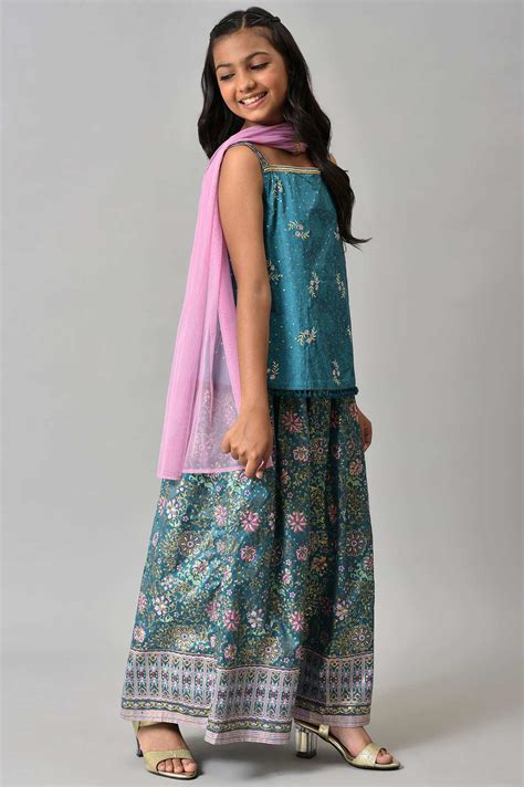Buy Skirt Sets for woman Online in India | Shop For Aurelia