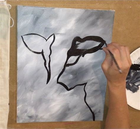 Image result for Angelus Paint Tutorial Cow Pattern