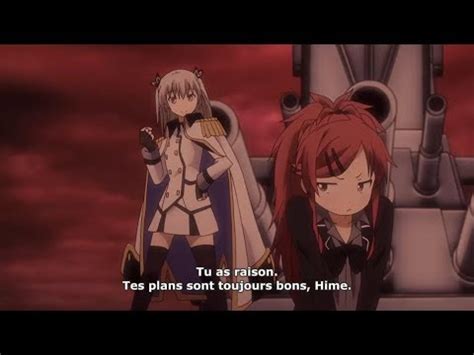 Qualidea Code 12 Vostfr 的图像结果