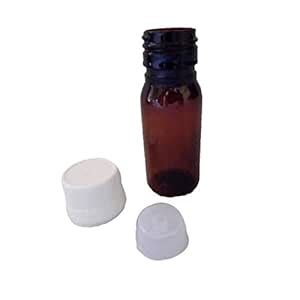 Amber Colour 30ml : Amazon.in: Home & Kitchen