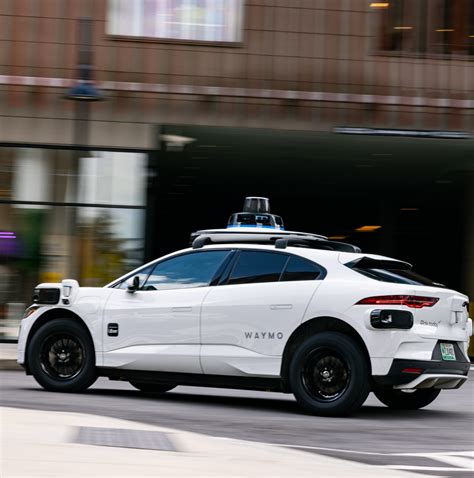 Image result for Waymo Models