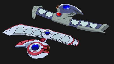 [MMD DL] Yu-Gi-Oh GX Duel Disk Pack 1 by Livbbies on DeviantArt