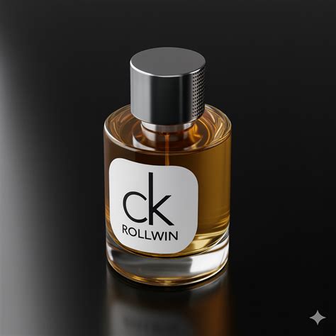 CK Rollwin – Rollwin Perfume House