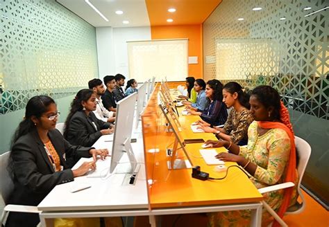 Department of Computer Science Engineering at AVIT