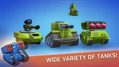 Tankhalla: Tanks blitz - Artillery Games Master - App on Amazon Appstore