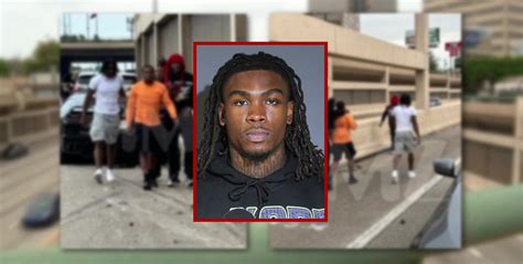 Rashee Rice pleads guilty, sentenced to 5 years probation for Dallas ...