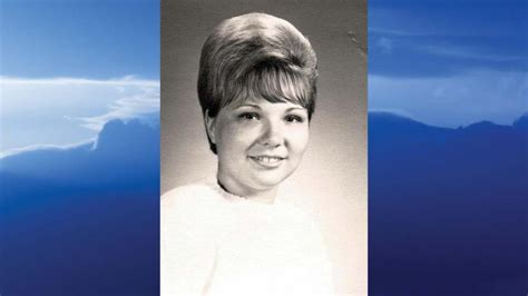 Sandra Sharon Hough, North Lima, Ohio Obituary