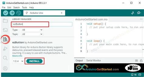 Arduino Button Array 的图像结果