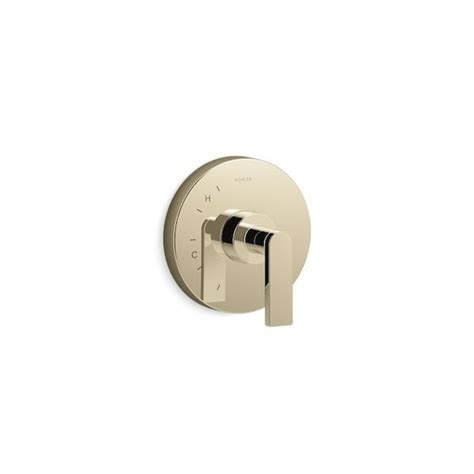 Kohler Composed R/T Sequential Valve Trim TS73115-4-AF | Zoro