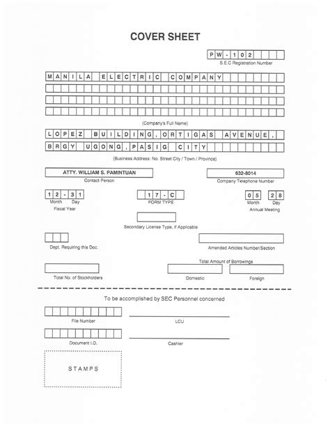 2018 financial statement of Meralco - MANILA ELECTRIC COMPANY AND SUBSIDIARIES CONSOLIDATED ... - subsidiaries of meralco