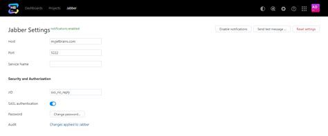 Image result for Jabber Features