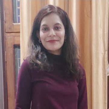 Ms. Snigdha Singh (Assistant Professor)