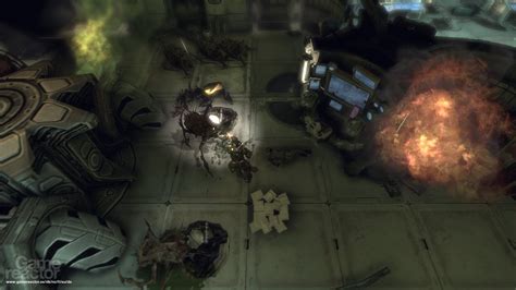 Alien Breed Evolution 的图像结果