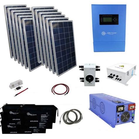Image result for 6Kwat Conversion Kit