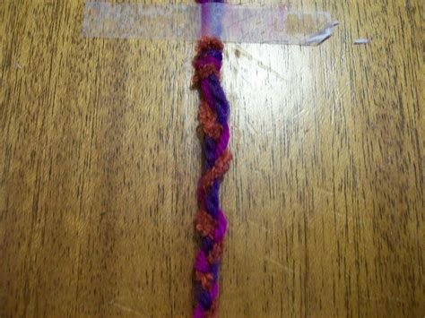 Braid Styles of the 1850s (and 1880s): Cable Plaits | Beth's Bobbins